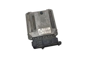 Volkswagen Touareg I Sterownik / Moduł ECU 070906016BL