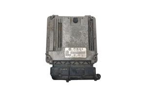 Volkswagen Touareg I Calculateur moteur ECU 070906016BL