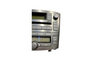 Toyota Avensis T250 Radio/CD/DVD/GPS head unit 8612005120
