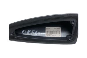 BMW 5 E60 E61 Stogo (GPS) antenos dangtelis 8045301