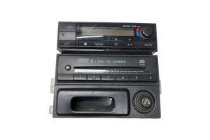 Nissan X-Trail T30 Changeur CD / DVD 286908613