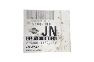 Nissan X-Trail T30 Calculateur moteur ECU 237108H806