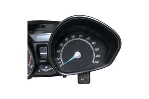 Ford Fiesta Speedometer (instrument cluster) VP8A6F10894BC