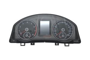 Volkswagen Scirocco Licznik / Prędkościomierz 1K8920872