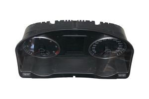 Volkswagen Golf VI Speedometer (instrument cluster) 5M0920873A
