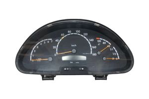 Mercedes-Benz Sprinter W901 W902 W903 W904 Compteur de vitesse tableau de bord A0014460921