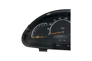 Mercedes-Benz Sprinter W901 W902 W903 W904 Compteur de vitesse tableau de bord A0014460921