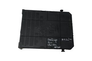 Citroen Berlingo Unité de commande, module ECU de moteur 967847708001