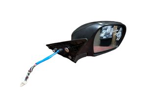 Subaru Legacy Front door electric wing mirror 010843