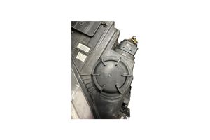 Ford Focus Lampa przednia BM5113W030CJ