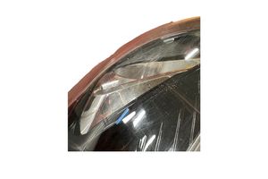 Ford Focus Lampa przednia BM5113W030CJ