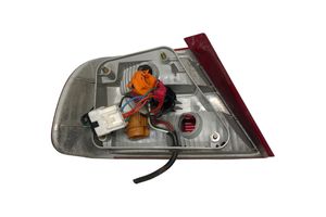 Mitsubishi Carisma Lampa tylna 151100