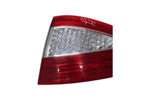 Ford Mondeo MK IV Luci posteriori 7S7113404A