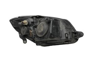 Skoda Roomster (5J) Lampa przednia 24783100