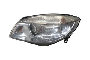 Skoda Roomster (5J) Lampa przednia 24783100