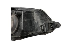 Skoda Roomster (5J) Lampa przednia 24783100