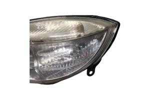 Skoda Roomster (5J) Lampa przednia 24783100