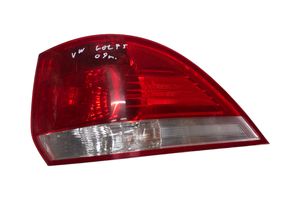 Volkswagen Golf V Luci posteriori 1B025589