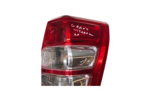 Suzuki Grand Vitara II Задний фонарь в кузове 22059079