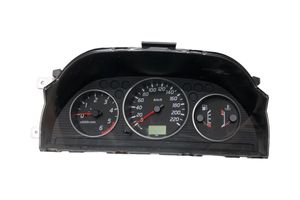 Nissan X-Trail T30 Compteur de vitesse tableau de bord 9H00595