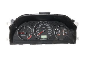 Nissan X-Trail T30 Compteur de vitesse tableau de bord 9H00595