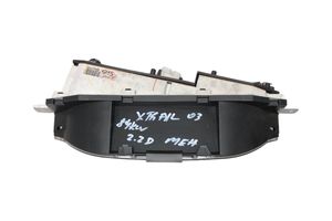 Nissan X-Trail T30 Compteur de vitesse tableau de bord 9H00595