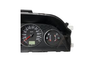 Nissan X-Trail T30 Compteur de vitesse tableau de bord 9H00595