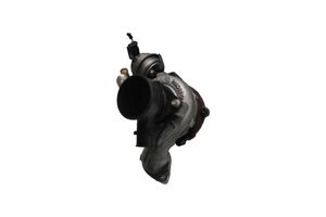 Ford Transit -  Tourneo Connect Turboahdin 968612068006