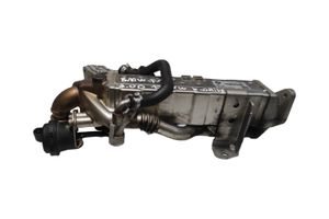 BMW 5 F10 F11 Zawór EGR 73789110