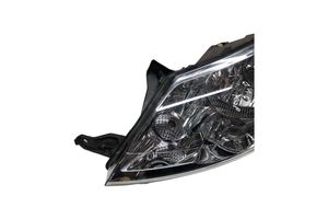 Fiat Scudo Faro/fanale 89902623