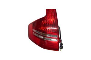 Citroen C3 Lampa tylna 965586408001