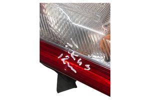 Ford Focus Rear/tail lights BM5113405G