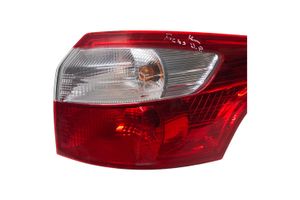 Ford Focus Lampa tylna BM5113404G