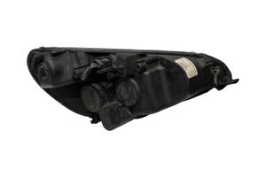 Ford Galaxy Lampa przednia 6M2113W030AF