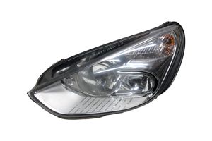 Ford Galaxy Lampa przednia 6M2113W030AF