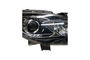 Mazda 6 Lampa przednia 9922679004