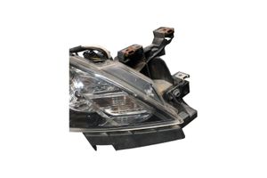 Mazda 6 Lampa przednia 9922679004