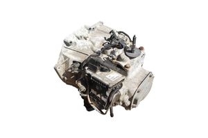 Peugeot 508 Automatic gearbox 9686944310