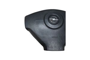 Opel Vivaro Ohjauspyörän turvatyyny 8200136332