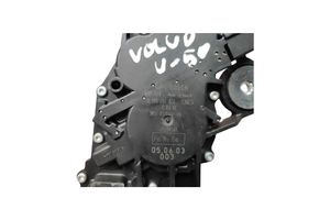 Volvo V50 Moteur d'essuie-glace arrière 0390201822