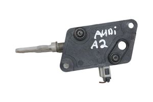 Audi A2 Keskuslukituksen moottori 7M0959781A