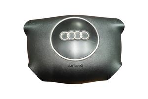 Audi A6 Allroad C5 Ohjauspyörän turvatyyny 8E0880201L