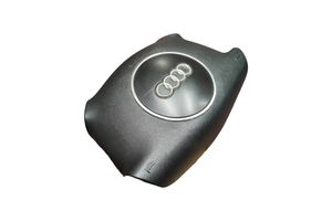 Audi A6 Allroad C5 Ohjauspyörän turvatyyny 8E0880201L