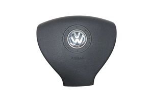 Volkswagen Golf Plus Poduszka powietrzna Airbag kierownicy 1K0880201T