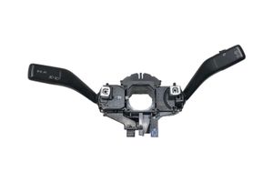 Volkswagen Golf V Leva/interruttore dell’indicatore di direzione e tergicristallo 1K0953503DQ