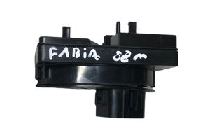 Skoda Fabia Mk2 (5J) Taśma / Pierścień ślizgowy Airbag / SRS 280689