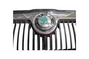 Skoda Octavia Mk1 (1U) Maskownica / Grill / Atrapa górna chłodnicy 1U0853651E