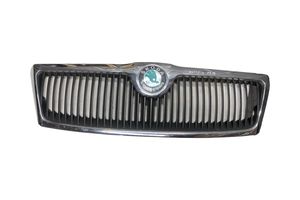 Skoda Octavia Mk2 (1Z) Front grill 1Z0853668