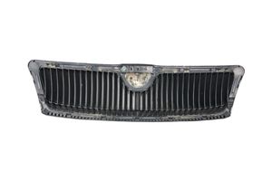 Skoda Octavia Mk2 (1Z) Grille de calandre avant 1Z0853668