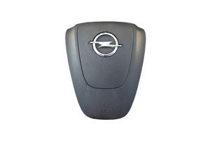 Opel Insignia A Poduszka powietrzna Airbag kierownicy 13270401